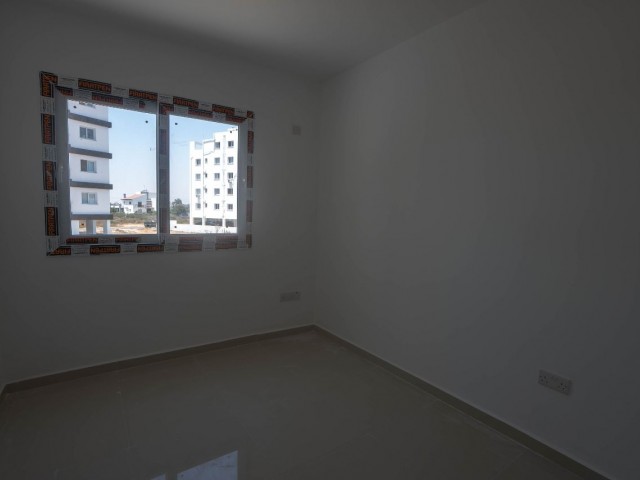 Flat For Sale in Çanakkale, Famagusta