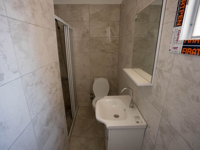 Flat For Sale in Çanakkale, Famagusta