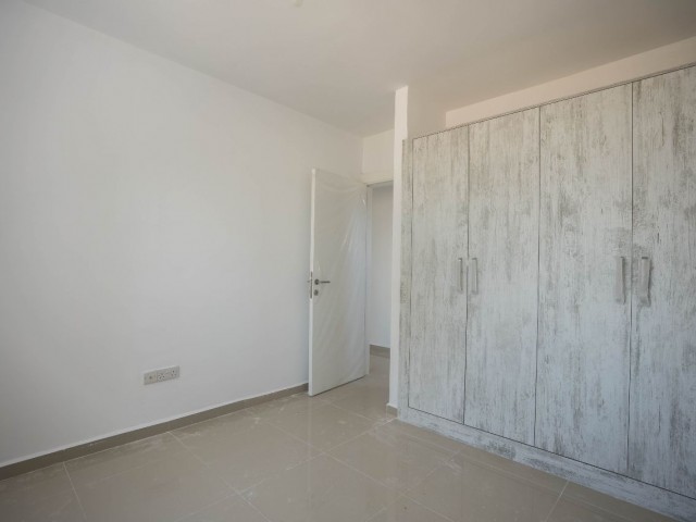 Flat For Sale in Çanakkale, Famagusta