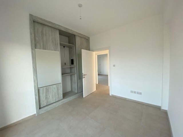 3+1 / 140 SQUARE METER APARTMENT ** 