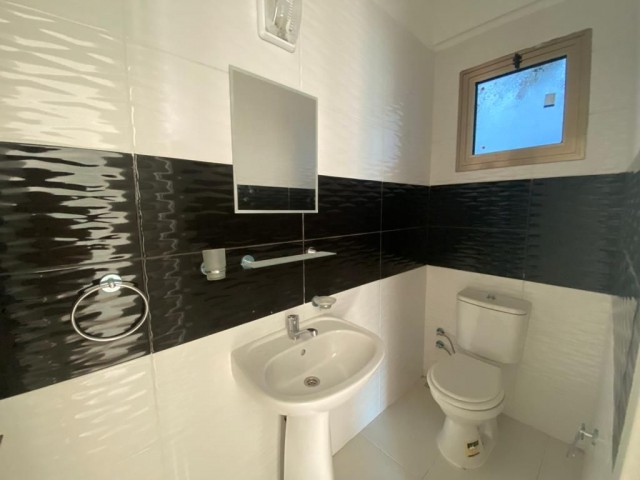 3+1 / 140 SQUARE METER APARTMENT ** 