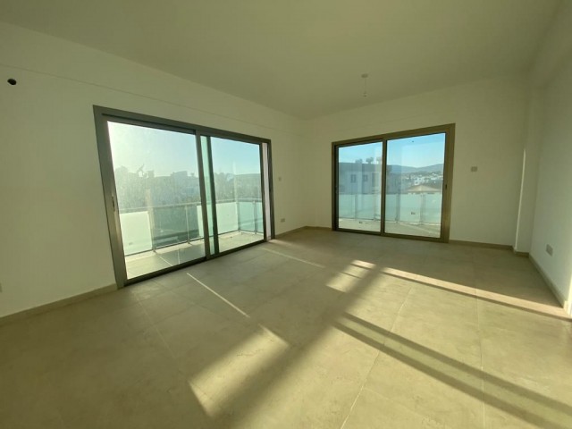 3+1 / 140 SQUARE METER APARTMENT ** 