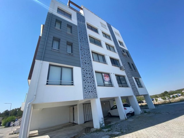 2+1 APARTMENT DEREBOYU / KÖŞKLÜÇIFTLIK DISTRICT ** 