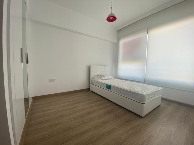 2+1 APARTMENT DEREBOYU / KÖŞKLÜÇIFTLIK DISTRICT ** 