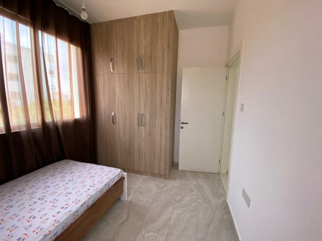 2+1 FULLY FURNISHED APARTMENT ** 