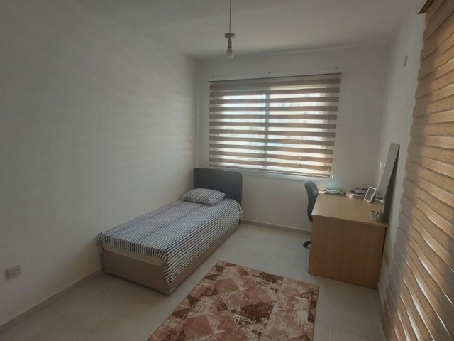 2+ 1 FURNISHED APARTMENTS WITH AN ANNUAL OR 6-MONTH PAYMENT ** 