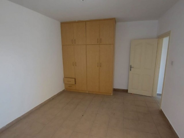 DR . 3 + 1 TURKISH APARTMENT OPPOSITE SUAT GÜNSEL PRIMARY SCHOOL ** 