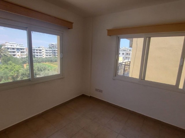 DR . 3 + 1 TURKISH APARTMENT OPPOSITE SUAT GÜNSEL PRIMARY SCHOOL ** 