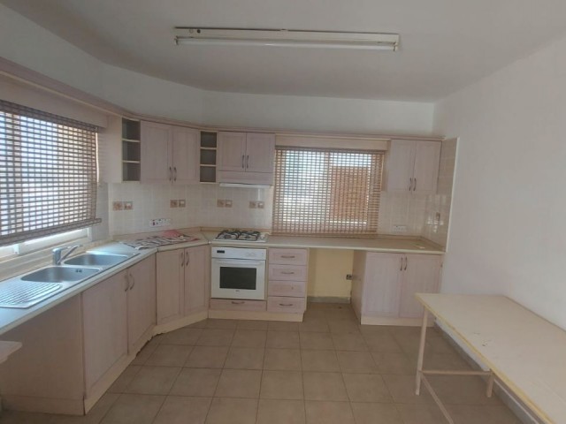 DR . 3 + 1 TURKISH APARTMENT OPPOSITE SUAT GÜNSEL PRIMARY SCHOOL ** 