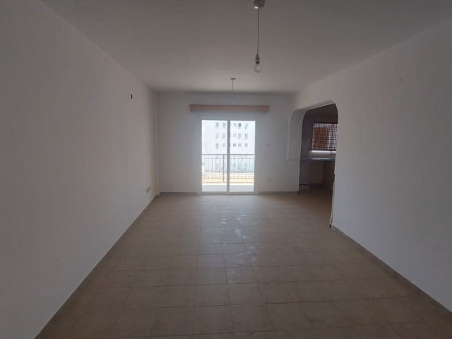 DR . 3 + 1 TURKISH APARTMENT OPPOSITE SUAT GÜNSEL PRIMARY SCHOOL ** 