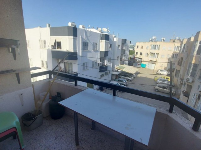 3+1 APARTMENT IN CENTRAL LOCATION ** 