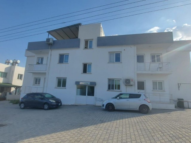 Flat For Sale in Hamitköy, Nicosia