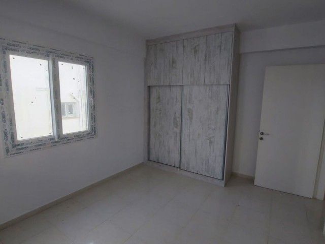 Flat For Sale in Hamitköy, Nicosia