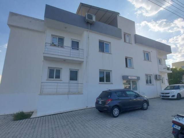 Flat For Sale in Hamitköy, Nicosia