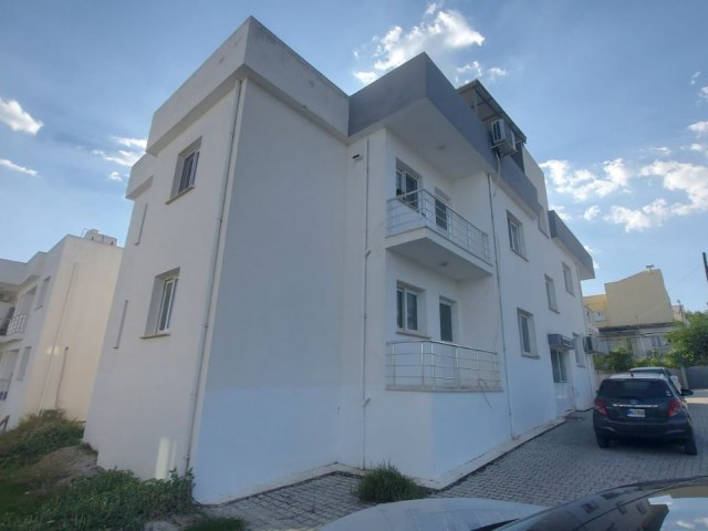 Flat For Sale in Hamitköy, Nicosia