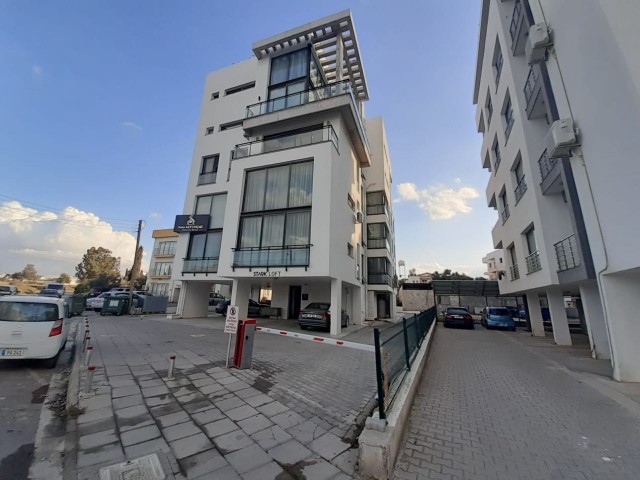 2+1 APARTMENT FOR SALE IN CENTRAL LOCATION