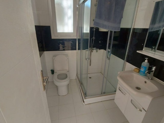 Flat To Rent in Ortaköy, Nicosia