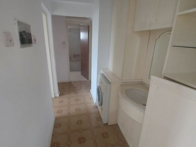 Flat For Sale in Ortaköy, Nicosia