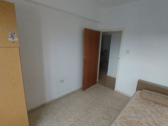 Flat For Sale in Ortaköy, Nicosia