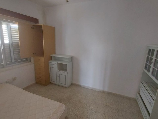 Flat For Sale in Ortaköy, Nicosia