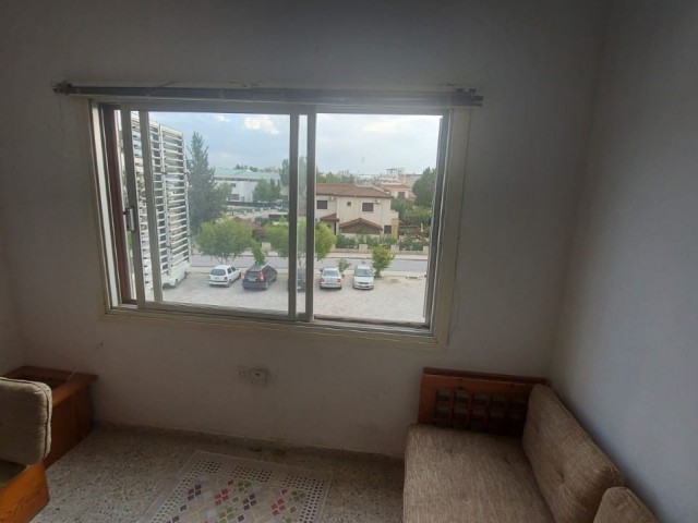 Flat For Sale in Ortaköy, Nicosia