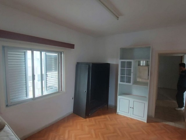 Flat For Sale in Ortaköy, Nicosia