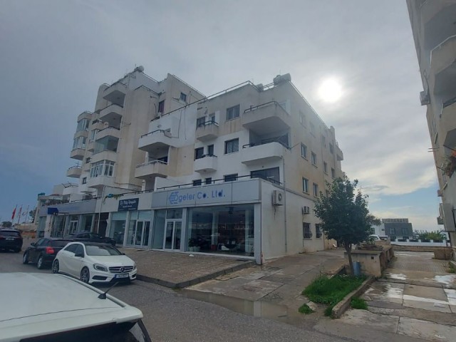Flat For Sale in Göçmenköy, Nicosia