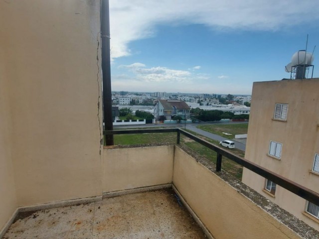 Flat For Sale in Göçmenköy, Nicosia