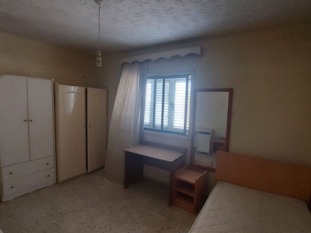 Flat For Sale in Göçmenköy, Nicosia