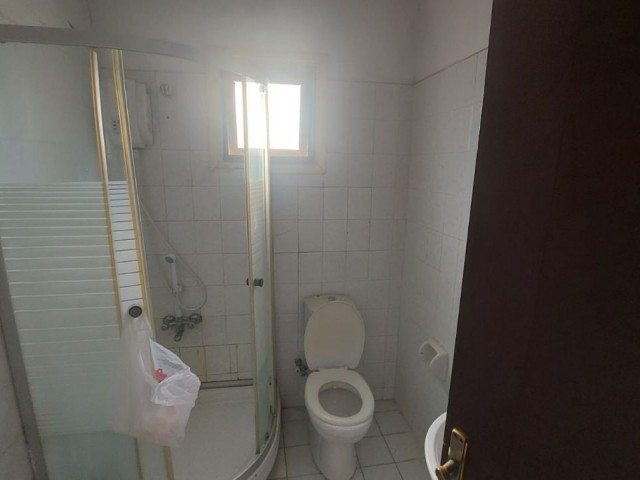 Flat For Sale in Göçmenköy, Nicosia