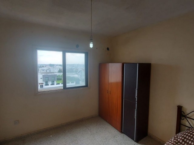 Flat For Sale in Göçmenköy, Nicosia