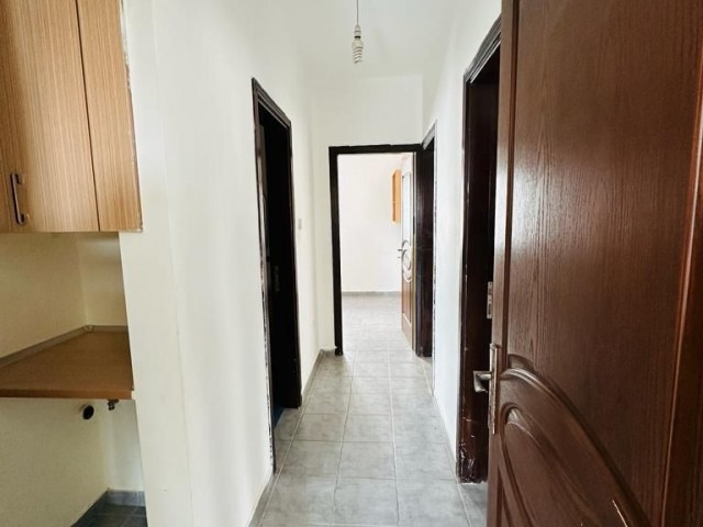 Flat For Sale in Hamitköy, Nicosia