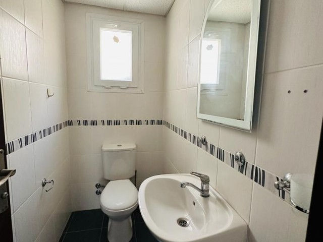 Flat For Sale in Hamitköy, Nicosia