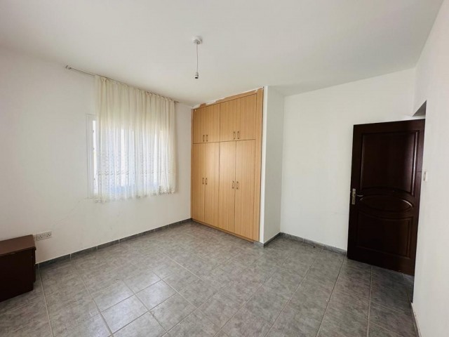 Flat For Sale in Hamitköy, Nicosia