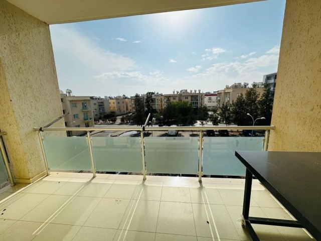 Flat For Sale in Hamitköy, Nicosia