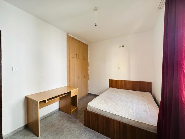 Flat For Sale in Hamitköy, Nicosia