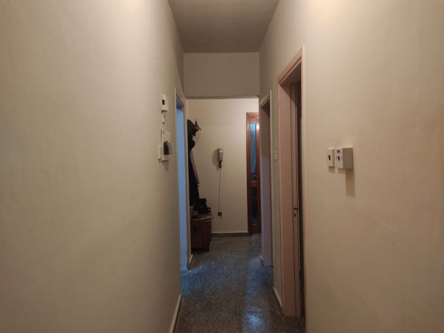 Flat For Sale in Taşkınköy, Nicosia