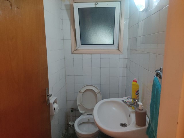 Flat For Sale in Taşkınköy, Nicosia