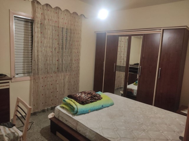 Flat For Sale in Taşkınköy, Nicosia