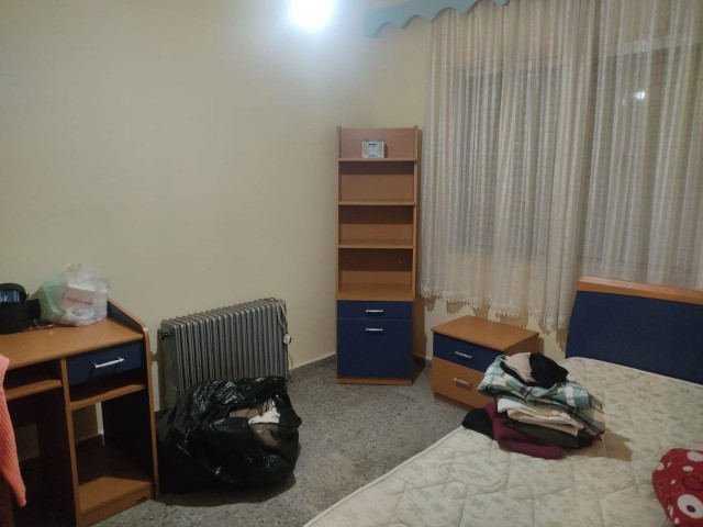 Flat For Sale in Taşkınköy, Nicosia