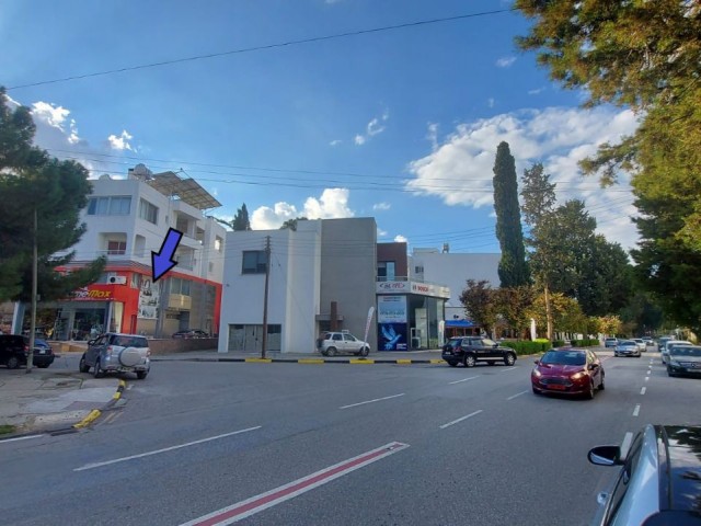 Shop To Rent in Yenişehir, Nicosia