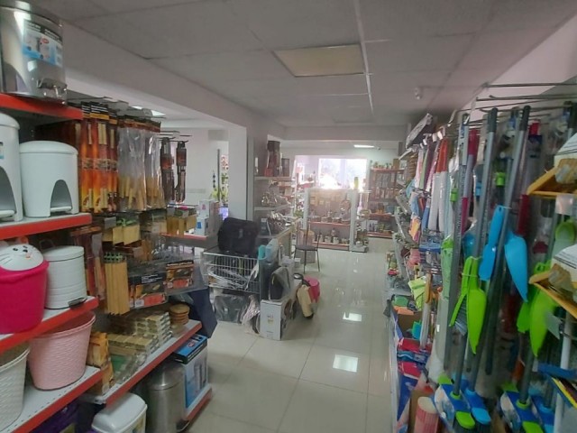 Shop To Rent in Yenişehir, Nicosia