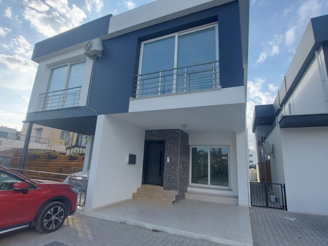 Semi Detached For Sale in Gönyeli, Nicosia