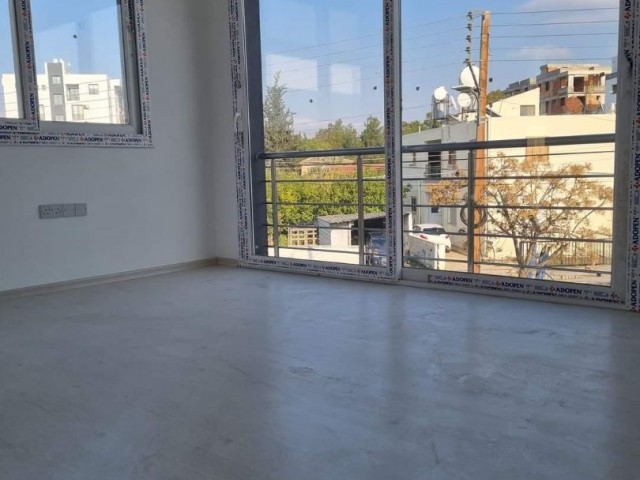 Semi Detached For Sale in Gönyeli, Nicosia