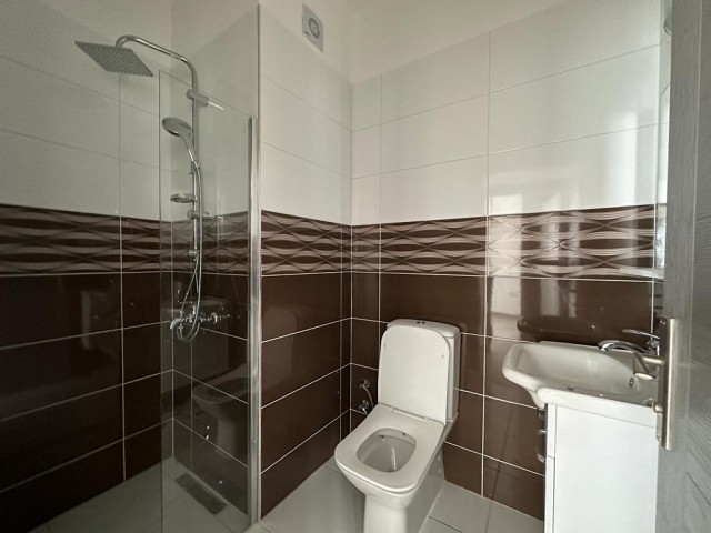 Flat For Sale in Hamitköy, Nicosia