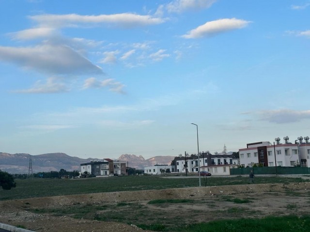 منطقه مسکونی برای فروش in Haspolat, نیکوزیا