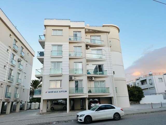 квартира Продается in Küçük Kaymaklı, Лефкоша