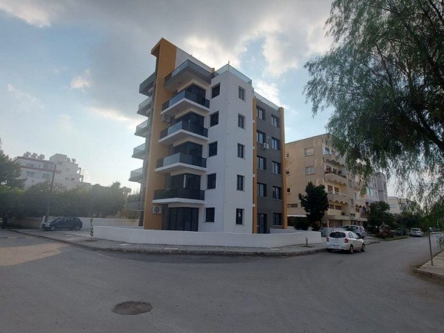 3+1 SATILIK PENTHOUSE