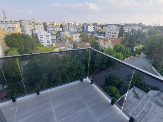 3+1 SATILIK PENTHOUSE