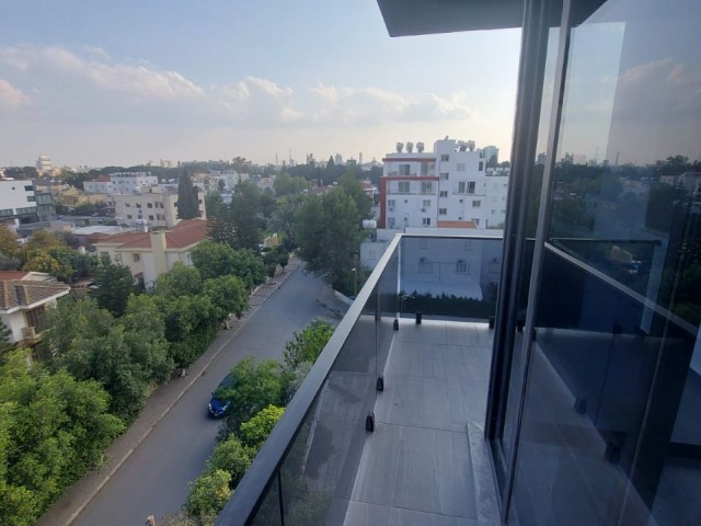 3+1 SATILIK PENTHOUSE